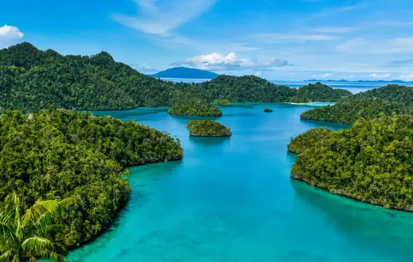 Explore Lakshadweep: A beautiful Paradise in the Arabian Sea