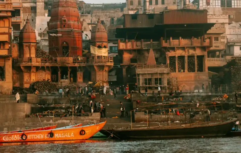 Haridwar: The Beautiful Spiritual Gateway to the Ganges