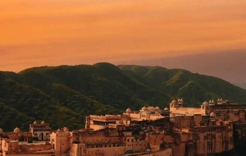 Jaipur: Best Places, Rich Culture & Beauty of the Pink City