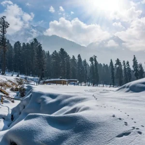 Kashmir: Beautiful Places, Rich Culture & Experiences