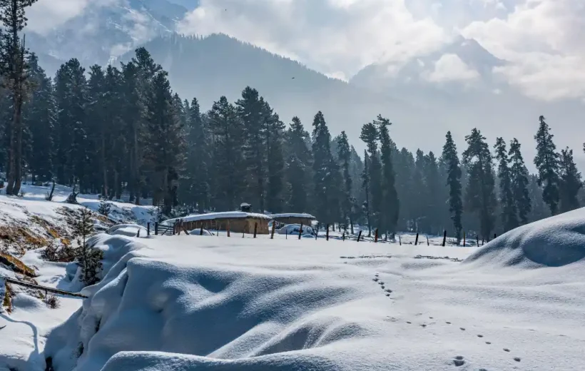 Kashmir: Beautiful Places, Rich Culture & Experiences