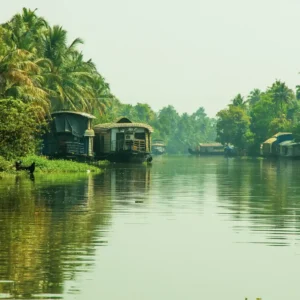 Kerala: God’s Own Country and Its Beautiful Wonders