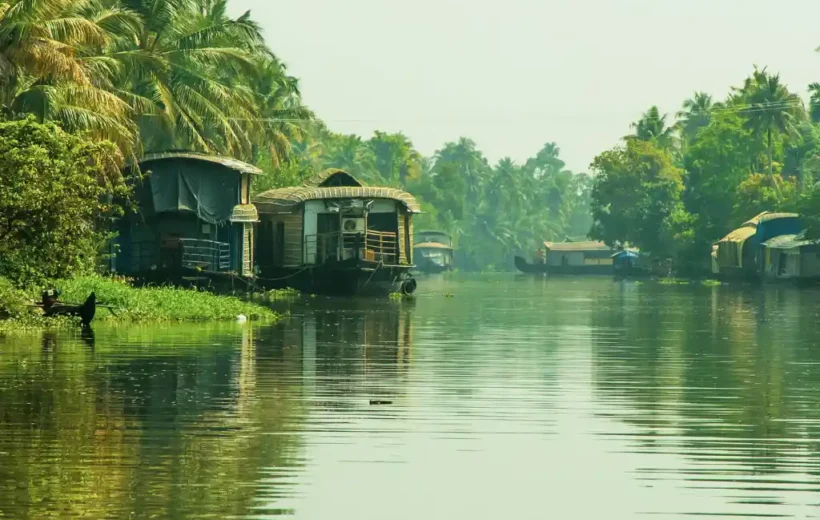 Kerala: God’s Own Country and Its Beautiful Wonders